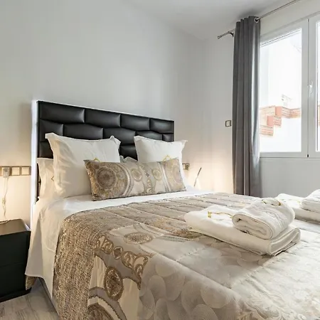 Appartement Lovely In With Wifi