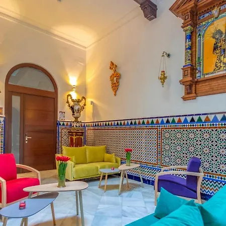 Appartement Lovely In With Wifi